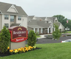 Photo 2 - Residence Inn By Marriott Columbus