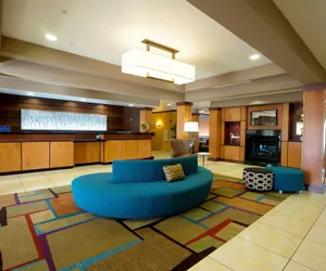 Photo 4 - Fairfield Inn & Suites by Marriott Muskogee