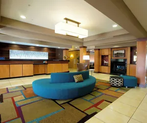 Photo 2 - Fairfield Inn & Suites by Marriott Muskogee