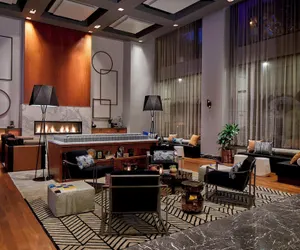 Photo 3 - Renaissance Atlanta Midtown Hotel