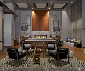 Photo 2 - Renaissance Atlanta Midtown Hotel