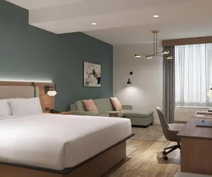 Photo 2 - Hawthorn Extended Stay by Wyndham Kilgore