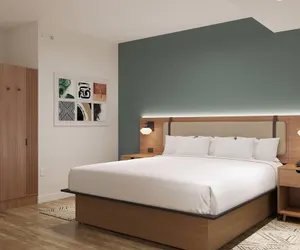 Photo 4 - Hawthorn Extended Stay by Wyndham Kilgore