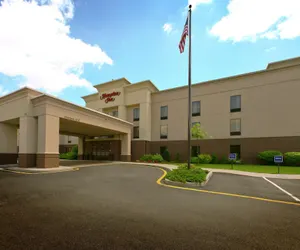 Photo 2 - Hampton Inn North Brunswick / New Brunswick