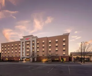 Photo 2 - Hampton Inn Greenville