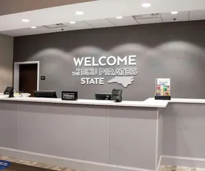 Photo 5 - Hampton Inn Greenville