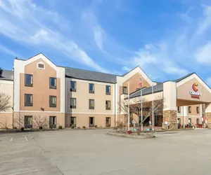 Photo 2 - Comfort Suites South Point - Huntington