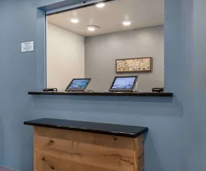 Photo 5 - Extended Stay America Select Suites - Austin - Northwest