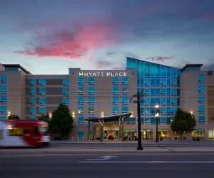 Photo 2 - Hyatt Place Salt Lake City/Downtown/The Gateway