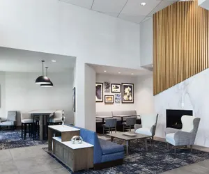 Photo 4 - Hyatt Place Salt Lake City/Downtown/The Gateway