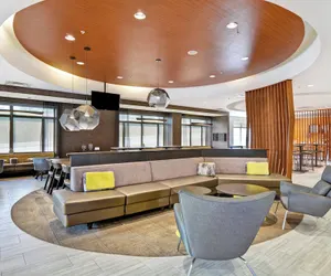 Photo 4 - Springhill Suites by Marriott Midtown Cincinnati