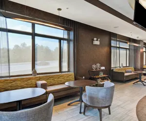 Photo 5 - Springhill Suites by Marriott Midtown Cincinnati