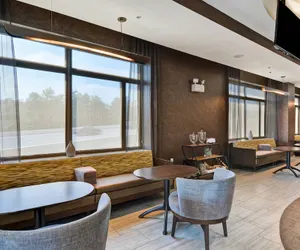 Photo 5 - Springhill Suites by Marriott Midtown Cincinnati