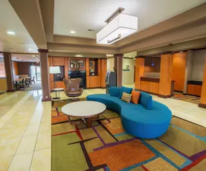 Photo 2 - Fairfield Inn & Suites by Marriott Bartlesville