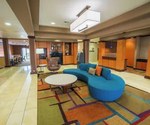 Photo 2 - Fairfield Inn & Suites by Marriott Bartlesville