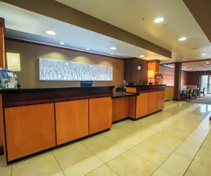 Photo 3 - Fairfield Inn & Suites by Marriott Bartlesville