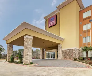 Photo 2 - Comfort Suites Kilgore