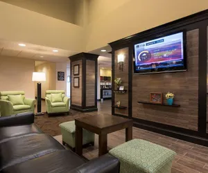 Photo 4 - Hampton Inn & Suites Crawfordsville