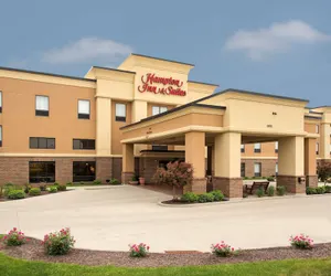 Photo 2 - Hampton Inn & Suites Crawfordsville