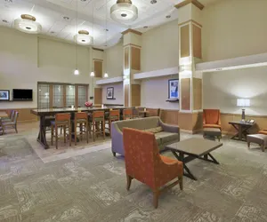 Photo 4 - Hampton Inn & Suites Plattsburgh