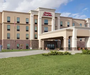 Photo 2 - Hampton Inn & Suites Lincoln - Northeast I-80