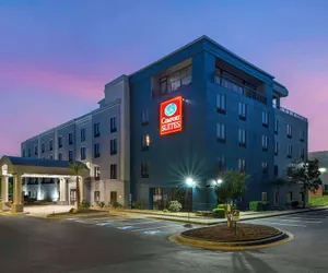 Photo 2 - Comfort Suites Atlanta Airport