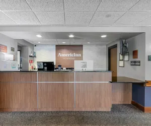 Photo 3 - AmericInn by Wyndham Green Bay East