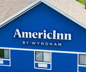 Photo 2 - AmericInn by Wyndham Green Bay East