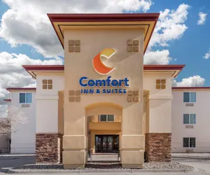 Photo 2 - Comfort Inn & Suites Rifle