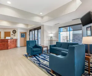 Photo 4 - Comfort Inn & Suites Rifle