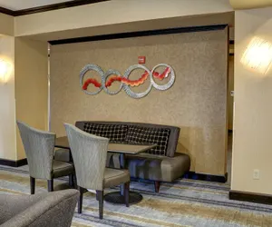 Photo 3 - Holiday Inn Express Hotel & Suites Texarkana East, an IHG Hotel