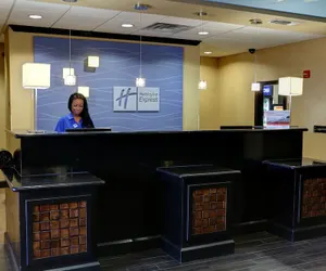 Photo 4 - Holiday Inn Express Hotel & Suites Texarkana East, an IHG Hotel