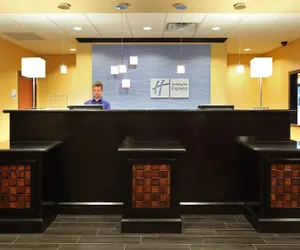 Photo 5 - Holiday Inn Express Hotel & Suites Texarkana East, an IHG Hotel