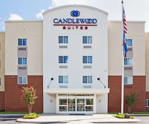 Photo 2 - Candlewood Suites Columbus Fort Benning, an IHG Hotel