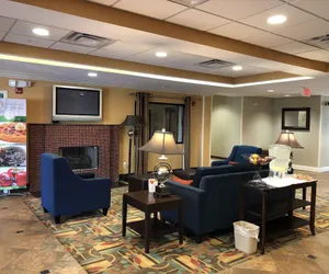 Photo 2 - Quality Inn Donaldsonville - Gonzales