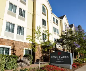 Photo 2 - Candlewood Suites Santa Maria, an IHG Hotel