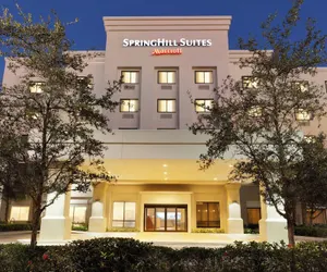 Photo 2 - Springhill Suites by Marriott West Palm Beach