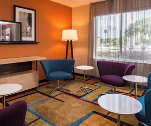 Photo 3 - Fairfield Inn & Suites by Marriott San Antonio NE/ Schertz