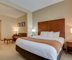 Photo 5 - Comfort Inn & Suites Augusta Fort Gordon Area