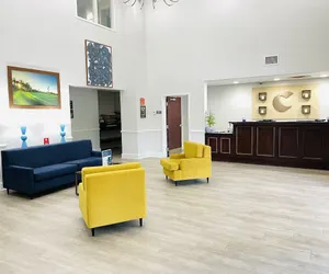 Photo 2 - Comfort Inn & Suites Augusta Fort Gordon Area