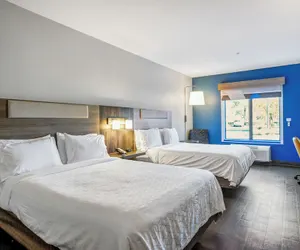 Photo 5 - Holiday Inn Express & Suites Jacksonville - Atlantic Beach by IHG