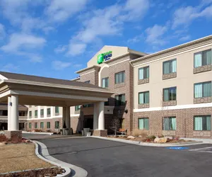 Photo 2 - Holiday Inn Express Hotel and Suites West Valley, an IHG Hotel