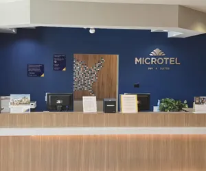 Photo 3 - Microtel Inn & Suites by Wyndham Council Bluffs/Omaha