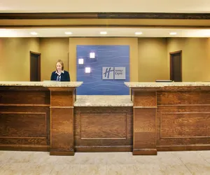 Photo 3 - Holiday Inn Express Hotel & Suites Dubuque, an IHG Hotel