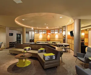 Photo 2 - SpringHill Suites by Marriott El Paso