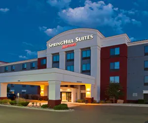 Photo 2 - SpringHill Suites by Marriott El Paso