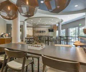 Photo 5 - Springhill Suites by Marriott Vero Beach