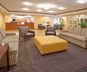 Photo 2 - Candlewood Suites Roswell New Mexico by IHG