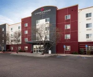 Photo 2 - Candlewood Suites Roswell New Mexico, an IHG Hotel