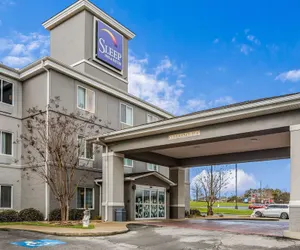 Photo 2 - Sleep Inn & Suites Hiram - Atlanta Northwest